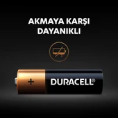 NessiWorld 4Lü AA Kalem Pil thumbnail 5
