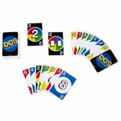 HNN01 UNO DOS Kartlar +7 yaş thumbnail 2