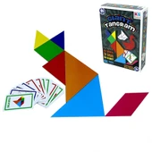Giant Tangram Oyunu thumbnail 3