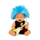 NessiWorld Punk Nil Bebek thumbnail 3