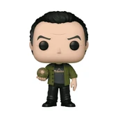 POP Movies: Ghostbusters - Ray Stantz (Glow) thumbnail 1