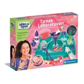 64471 Tırnak Laboratuvarı +8 yaş thumbnail 1