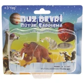 Ice Age - Buz Devri 5 Büyük Çarpışma Figür thumbnail 2