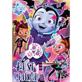 NessiWorld Vampirina 50 Parça Puzzle thumbnail 2