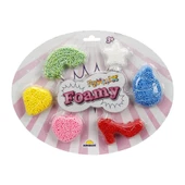 Foamy Renkli Slime thumbnail 2