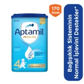 Çocuk Devam Sütü Maması No4 1 Yaş+  800 Gr thumbnail 1