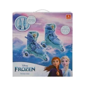 NessiWorld Frozen Inline 3 Teker Paten thumbnail 2