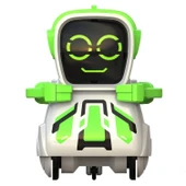 Pokibot Robot thumbnail 4