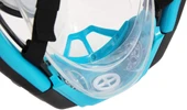 NessiWorld Pro SeaClear Flowtech Şnorkel Small/Medium thumbnail 5