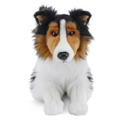 Oturan Çoban Köpeği 28 cm thumbnail 1