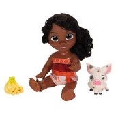 NessiWorld Moana 2 Simea ve Pua Bebek Seti thumbnail 2