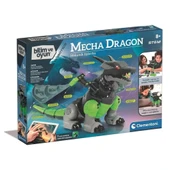 Robotik Laboratuvarı Mecha Dragon thumbnail 3