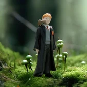 Ron Weasley Scabbers 42634 thumbnail 3