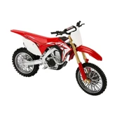 1:12 Honda CFR 450R Motor thumbnail 1