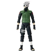 Naruto Hatake Kakashi Figür thumbnail 4