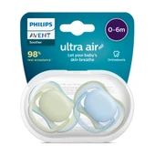 Ultra Air Emzik 0-6 Ay thumbnail 1