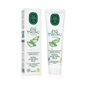Doğal Diş Macunu 90 Gr Aloe Vera thumbnail 1