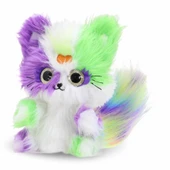 Cutekins Laundro Pets Sürpriz Peluş thumbnail 4