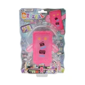 Crytal Hashtag Buddies Serisi 14 cm thumbnail 2