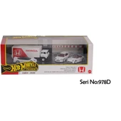 GMH39 NessiWorld Koleksiyon Seti thumbnail 5