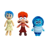 NessiWorld 2 Mini Peluş (ADET FİYATIDIR) thumbnail 2