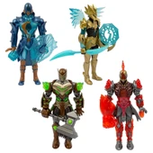 Figür & Hucüm Işığı 27 cm thumbnail 2