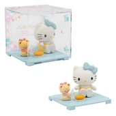 HKT38100 Hello Kitty ve Oyun Arkadaşı thumbnail 4