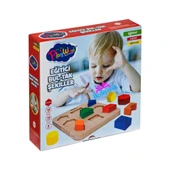 Ahşap Eğitici Bul Tak Şekiller-389 thumbnail 1