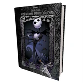 The Nightmare Before Christmsas 300 Parça Puzzle thumbnail 1