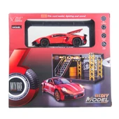 1/32 Lamborghini LP750-SV thumbnail 1