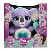 92116 İnteraktif Peluş Koala mama -NessiWorldman thumbnail 1