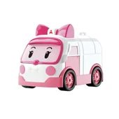 Robocar Poli Mini Kasabanın Kurtarma Araçları 4'lü thumbnail 3