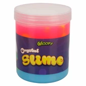 Gloopy Renkli Kristal Slime thumbnail 1
