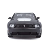 31269 1 24 FORD MUSTANG BOSS 302 thumbnail 4
