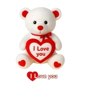 PL50166 40 CM I LOVE AYILAR thumbnail 2