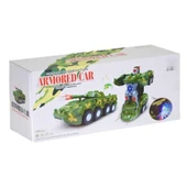 Pilli Robot Olan Tank thumbnail 2