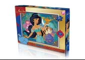 ALD 714 ALADDİN PUZZLE 100 PRÇ. thumbnail 2