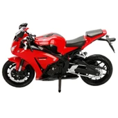 1:12 Honda CBR 1000RR Model Motor thumbnail 3
