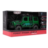 Sesli ve Işıklı Arazi Aracı thumbnail 2