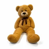 62723 PELUŞ 100CM UZUN AYI thumbnail 2