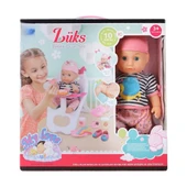 35 CM BEBEK VE MAMA SANDALYESİ thumbnail 3