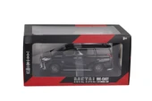 02062-H09111H METAL MODEL ARABA thumbnail 2