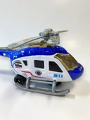 8814 SESLİ IŞIKLI ÇARP DÖN HELİKOPTER-KRS thumbnail 2