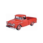 MM-79311 1:24 1958 CHEVY APACHE FLEETLINE PICKUP thumbnail 1