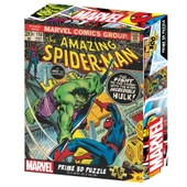 Prime 3D - Comics  300 Parça Puzzle 33181 thumbnail 1