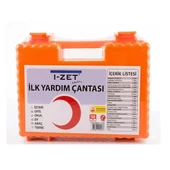 I-zet Ilk Yardım Çantası thumbnail 1