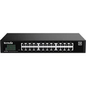 TENDA 24port Gigabit Cloud Yönetilebilir Switch TEG2224D thumbnail 2