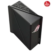 ASUS ROG STRIX WIFI7 GS-BE18000 Gaming Router thumbnail 2