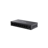 TENDA 8port Gigabit Cloud Yönetilebilir Switch TEG2208D thumbnail 3