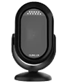 SUNLUX 2D XL-2600A USB Masaüstü Barkod Okuyucu thumbnail 1